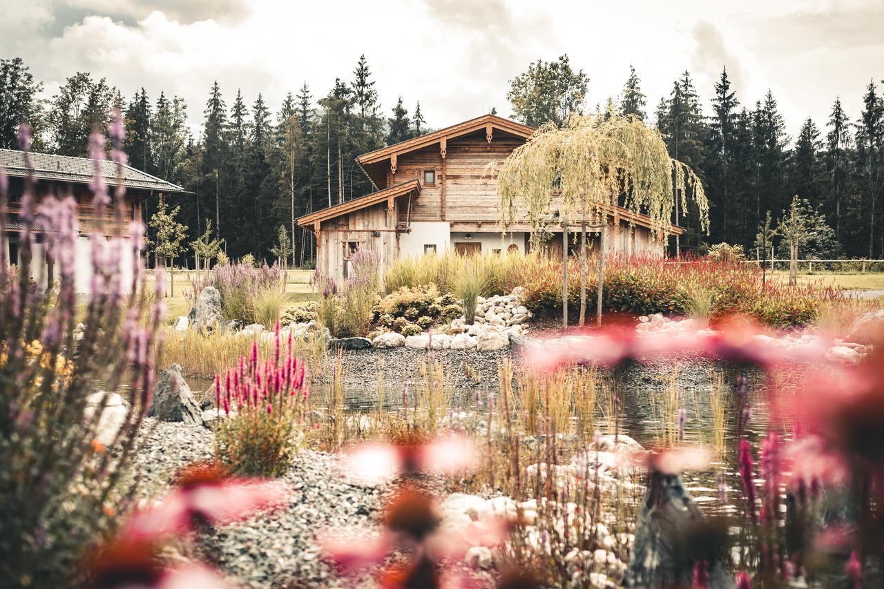 Chalet mit 3 Schlafzimmern