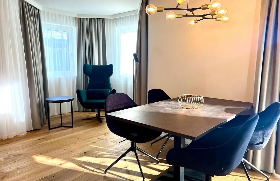 Sonnhof Reit im Winkl-1